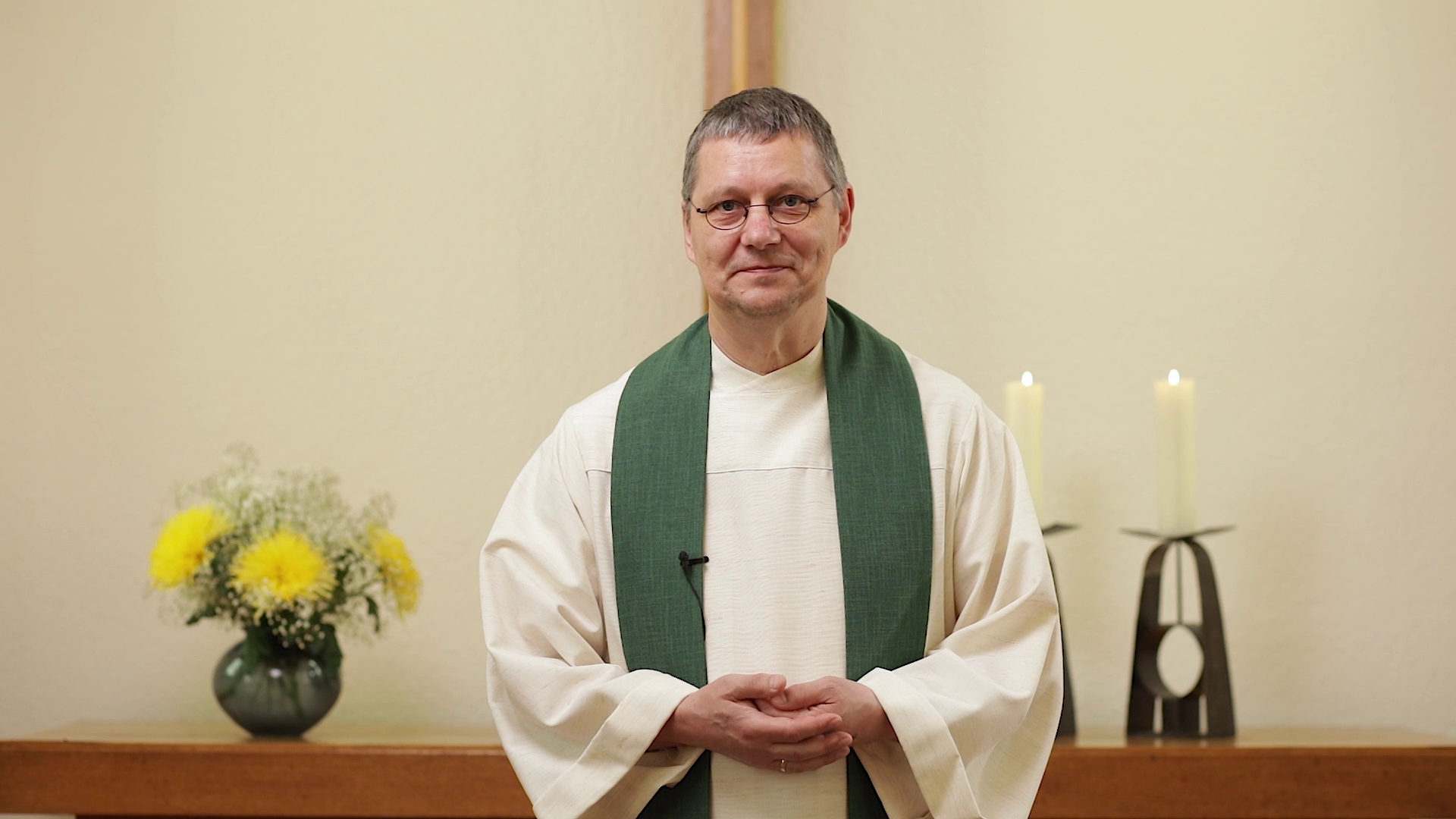 MEF-Fernseh-Gottesdienst am 20. Juni 2021 aus der Ev. Methodistischen Kirche in Marienberg MEF-Fernseh-Gottesdienst am 20. Juni 2021 aus der Ev. Methodistischen Kirche in Marienberg